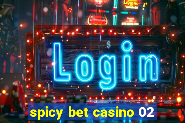 spicy bet casino 02